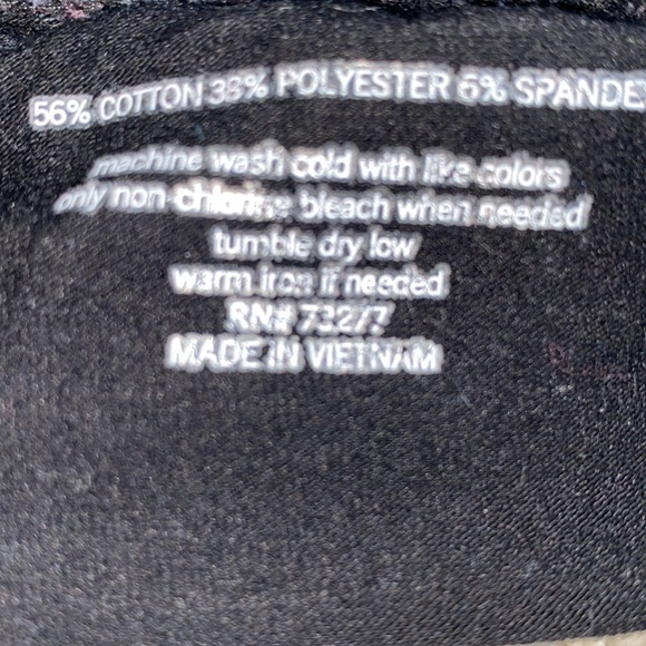 Thick quality leggings - Picture 4 of 4